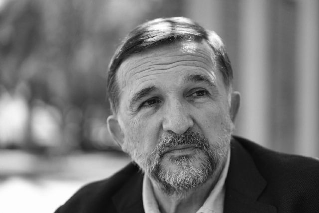 Arturo Pérez-Reverte participa en el II ciclo - 2, Foto 2