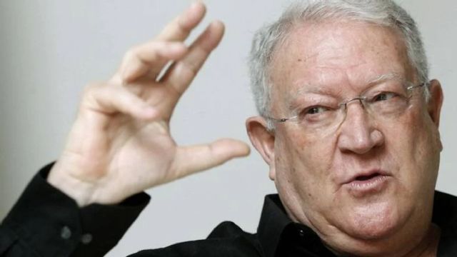 Arturo Pérez-Reverte participa en el II ciclo - 4, Foto 4