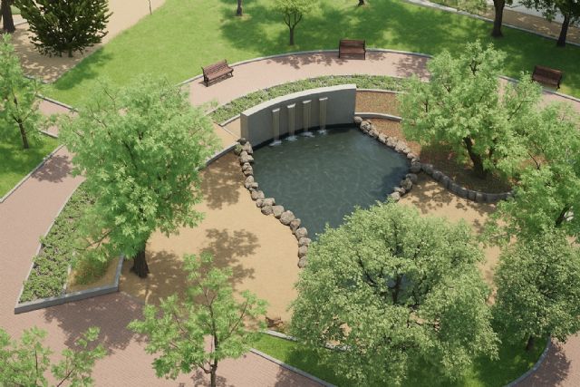 Torrevieja contará con un nuevo pulmón verde de más de 70.000 metros cuadrados en el Sector 25 - 1, Foto 1