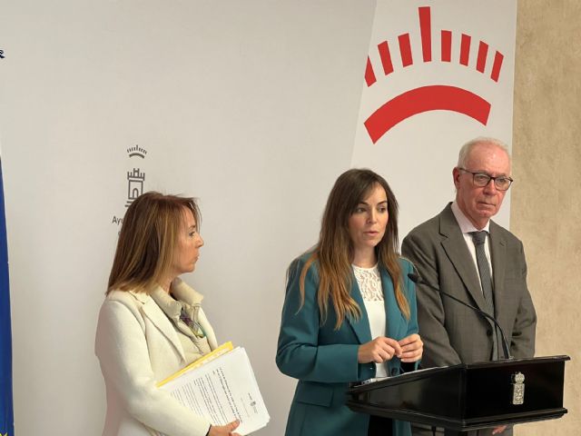 El Ayuntamiento aprueba el encargo del proyecto de rehabilitación del Casino de Torreagüera tras su declaración como Bien Catalogado - 1, Foto 1