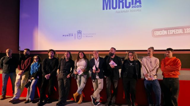 El Ayuntamiento de Murcia anuncia los ganadores del certamen CreaMurcia 2025 en la categoría de Cortometrajes - 1, Foto 1