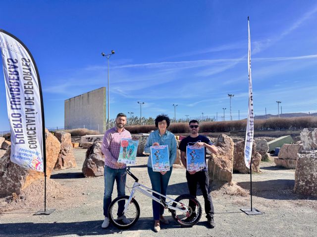 Puerto Lumbreras acogerá la Copa Murcia Trial y el II Ciclocrós 'Ciudad de Puerto Lumbreras' el 16 de noviembre - 2, Foto 2