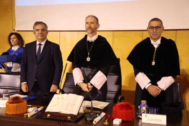 El Gobierno regional refuerza la calidad y competitividad del sistema universitario público con casi 7,5 millones de euros - 2, Foto 2