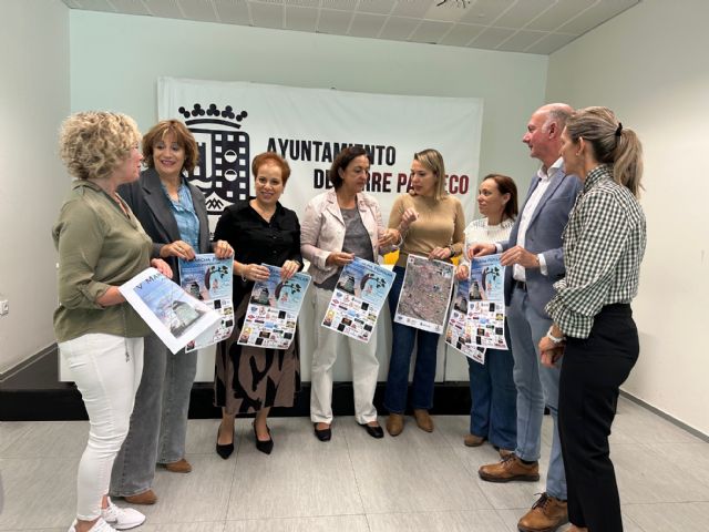 V Marcha Popular #elpiulardemiriam - 3, Foto 3