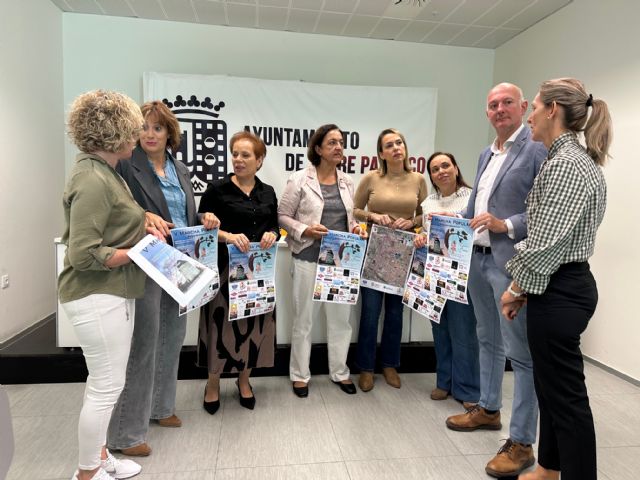 V Marcha Popular #elpiulardemiriam - 4, Foto 4