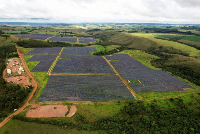 Soltec firma el Plan de Reestructuración de la división de Energía y avanza en el proceso para fortalecer su estructura financiera - 1, Foto 1