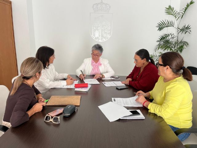 Calasparra sigue reforzando su compromiso con la calidad turística a través del proyecto SICTED - 2, Foto 2