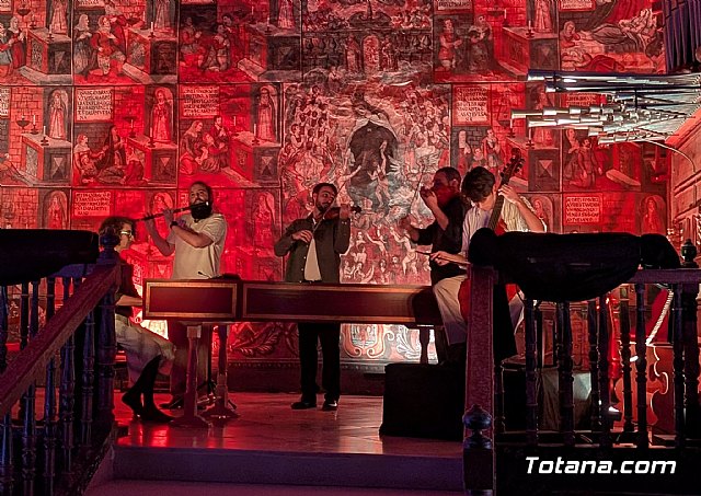 El Festival ECOS arranca en Totana con un viaje musical a la Viena del siglo XVIII, Foto 2