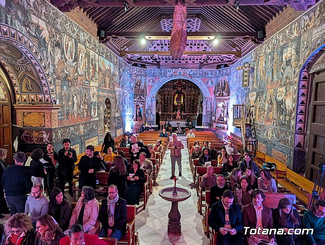 El Festival ECOS arranca en Totana con un viaje musical a la Viena del siglo XVIII, Foto 3