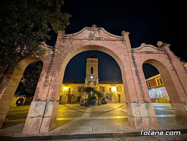 El Festival ECOS arranca en Totana con un viaje musical a la Viena del siglo XVIII, Foto 7