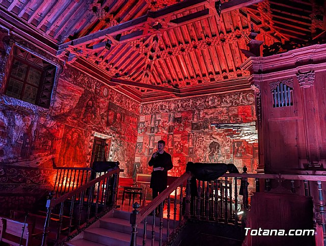 El Festival ECOS arranca en Totana con un viaje musical a la Viena del siglo XVIII, Foto 8