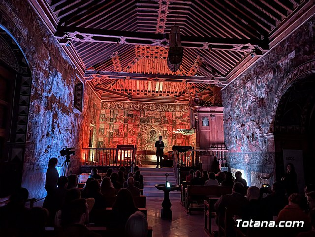 El Festival ECOS arranca en Totana con un viaje musical a la Viena del siglo XVIII, Foto 9