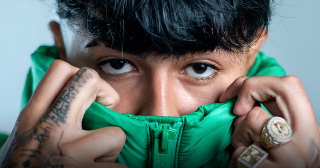 Jhon Menez eleva el reparto cubano con estilo, autenticidad y flow - 2, Foto 2