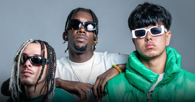 Jhon Menez eleva el reparto cubano con estilo, autenticidad y flow - 3, Foto 3