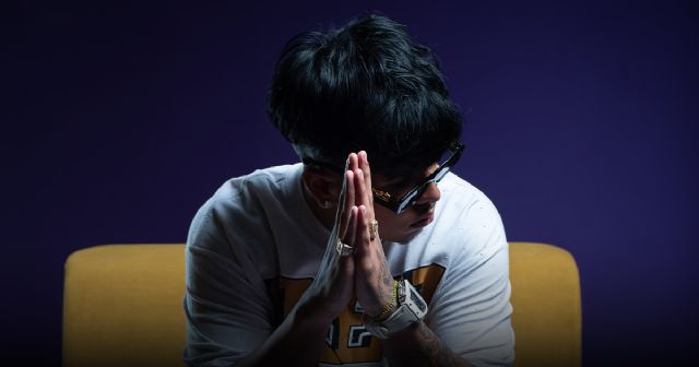 Jhon Menez eleva el reparto cubano con estilo, autenticidad y flow - 5, Foto 5