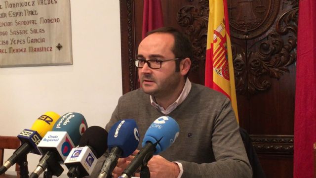 El PSOE exige máxima transparencia para evitar nuevas irregularidades como las que mantienen paralizada la construcción de la Ronda Central - 1, Foto 1