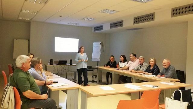 Sanidad desarrolla un taller dirigido a profesionales para mejorar el uso responsable de los antibióticos en la primera infancia - 1, Foto 1