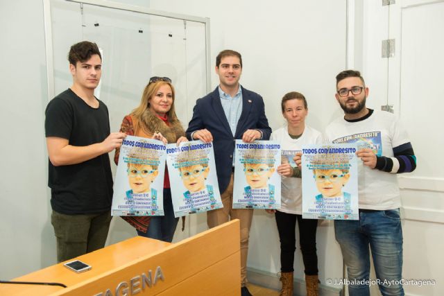 El mundo de la moda, tambien con Andresito - 1, Foto 1