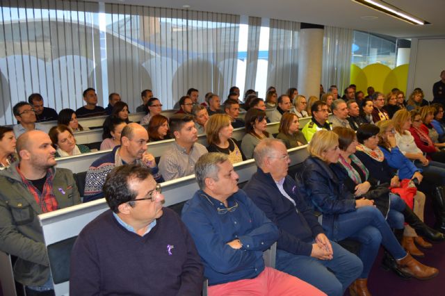 La estrategia Las Torres 2025 Ven y Quédate sigue cumpliendo etapas - 2, Foto 2