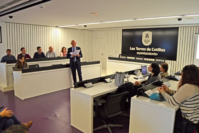 La estrategia Las Torres 2025 Ven y Quédate sigue cumpliendo etapas - 4, Foto 4