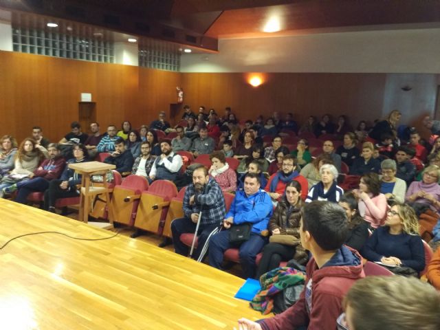 Las propuestas de los presupuestos participativos entran en la fase de informe por parte de los técnicos municipales - 1, Foto 1