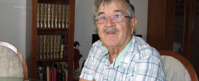 Premio al Solidario Anónimo para Antonio Barceló Sánchez - 1, Foto 1