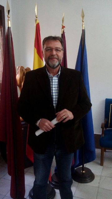 Saorín: No vamos a permitir que el PP utilice el pleno para sus cuitas internas - 1, Foto 1