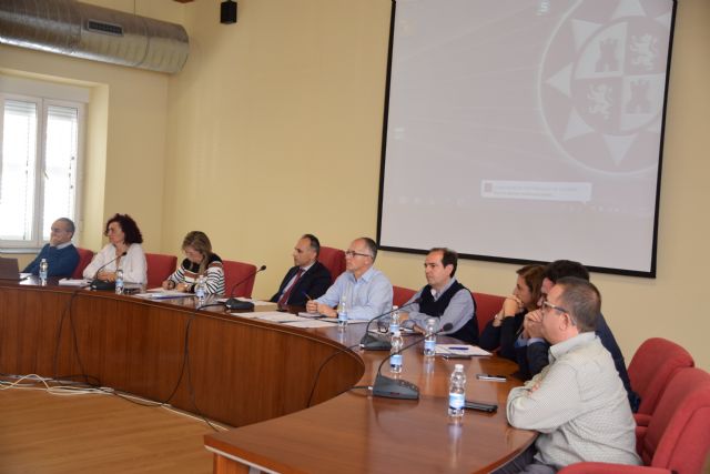 La Politécnica de Cartagena, Universidad más transparente de la Región - 1, Foto 1