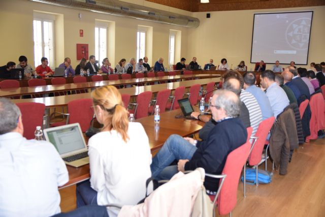 La Politécnica de Cartagena, Universidad más transparente de la Región - 2, Foto 2