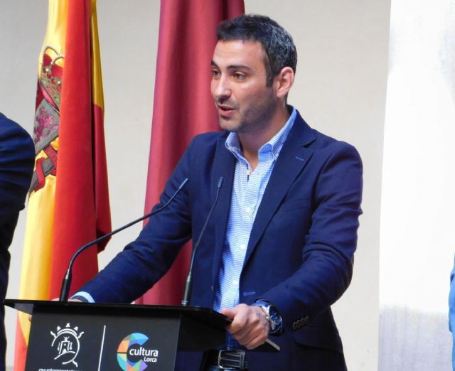 6 bandas procedentes de toda España se darán cita el sábado en la Sala Silos con el objetivo de ganar la 4ª edición de la Batalla de Bandas Metal Lorca 2017 - 1, Foto 1