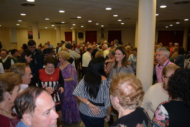 El Centro Municipal de la Tercera Edad celebra el Día de la Constitución - 2, Foto 2