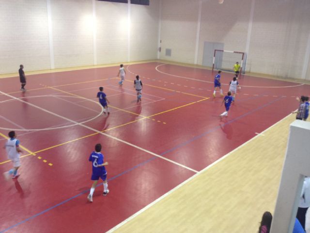 Las gradas del Pabellón Deportivo contarán con nuevos asientos - 1, Foto 1