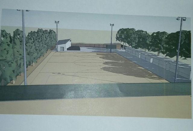 Ciudadanos exige que se habilite ya una parcela municipal en Miranda para usos deportivos y de ocio - 1, Foto 1