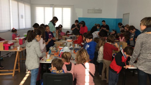 Un Belén de Plastilina para esta Navidad - 3, Foto 3