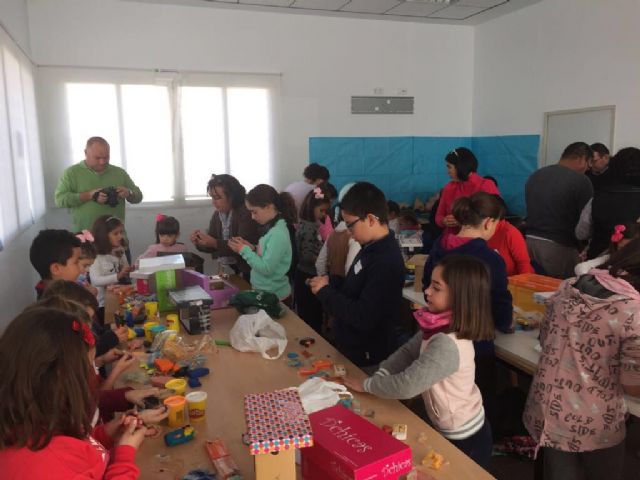 Un Belén de Plastilina para esta Navidad - 4, Foto 4