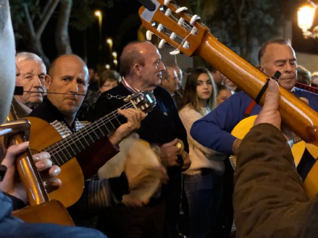 Inaugurada la plaza de la Ermita de La Estación-Esparragal - 2, Foto 2