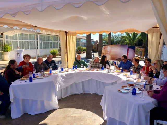 El concurso de vinos Juan Asensio ya tiene nuevos ganadores - 1, Foto 1