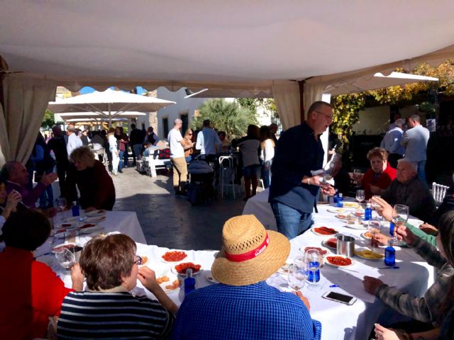 El concurso de vinos Juan Asensio ya tiene nuevos ganadores - 2, Foto 2