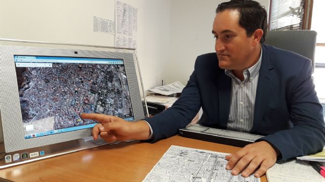 El Ayuntamiento continúa avanzado en los trámites administrativos necesarios para poder prestar de forma directa el servicio de transporte urbano - 1, Foto 1