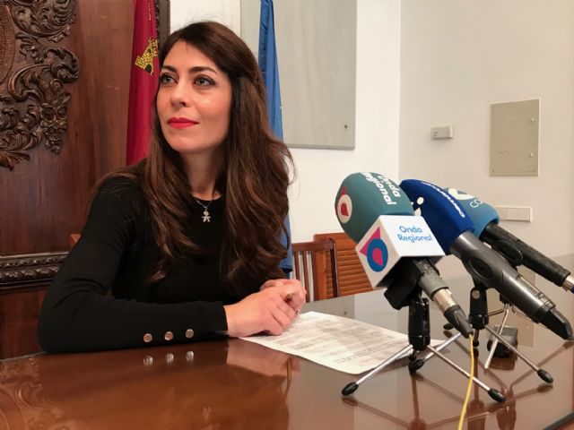 Las pedanías se benefician de la aprobación de una nueva serie de inversiones de mejora para mantenimiento de zonas verdes y obras - 1, Foto 1