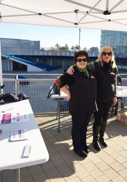 Las Torres de Cotillas celebra el 'Día del Voluntariado' con una jornada de sensibilización - 2, Foto 2