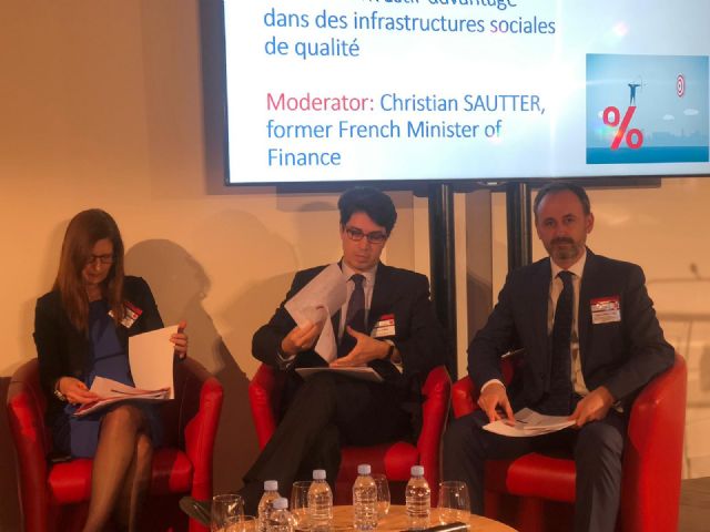 El protocolo de inserción laboral de refugiados, ejemplo de buenas prácticas para el Consejo de Europa - 1, Foto 1