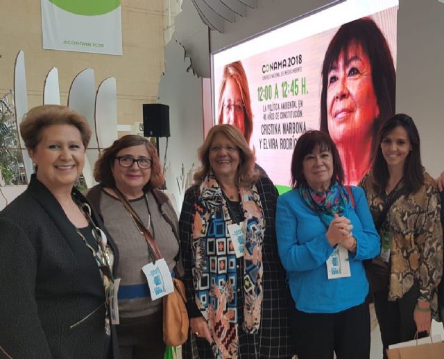 El proyecto liderado por la Universidad de Murcia Life AMDRYC4 desarrolla medidas pioneras en la agricultura de secano - 1, Foto 1