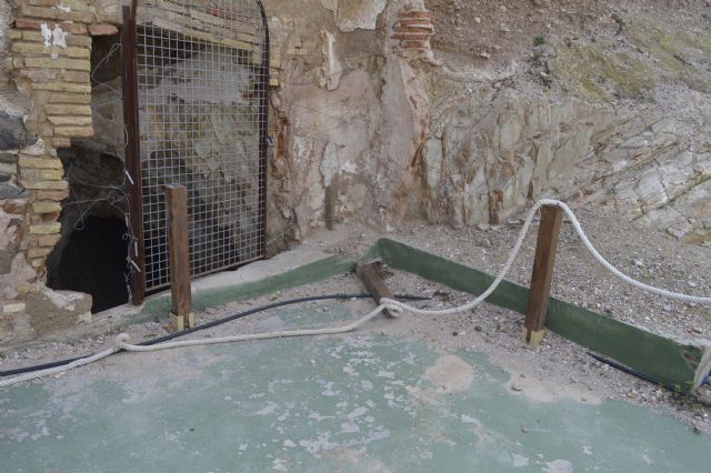 CTSSP-Podemos exigirá una actuación integral en el Parque Torres y todo su entorno - 3, Foto 3