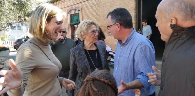 La Palma celebra el ´Día del Pan´ - 1, Foto 1