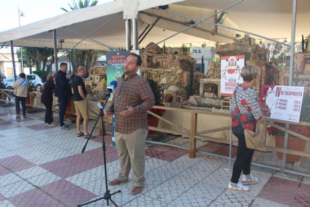 San Pedro del Pinatar programa más de 50 actividades para todos los públicos esta Navidad - 1, Foto 1