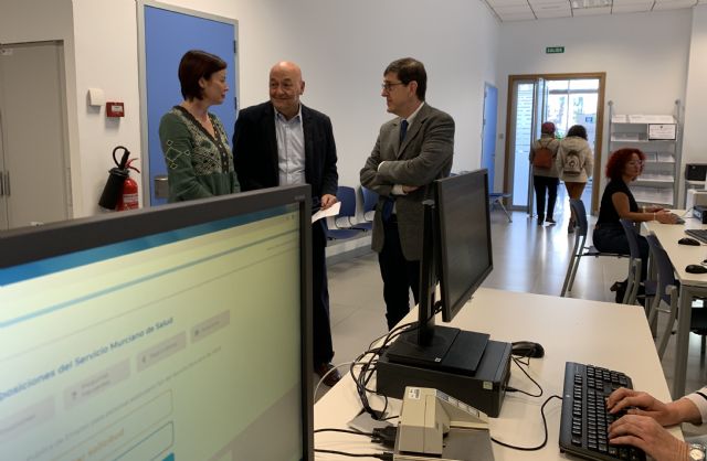 Más de 17.000 opositores al SMS han autobaremado sus méritos - 1, Foto 1