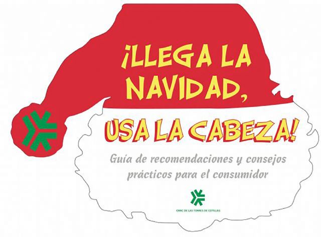 La OMIC torreña aconseja 'usar la cabeza' en las compras navideñas - 1, Foto 1