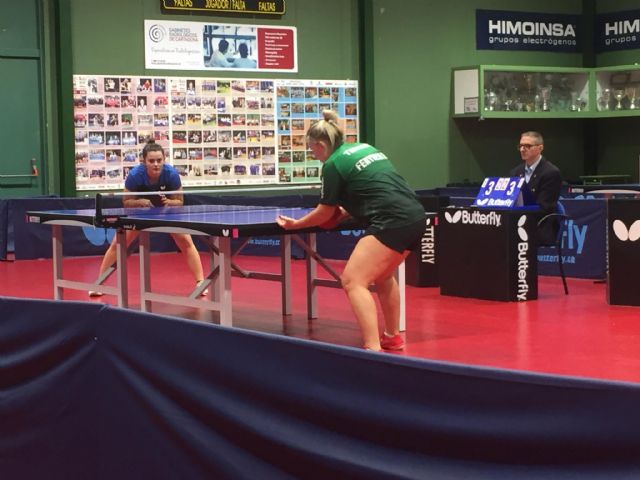 Champions League. El UCAM Cartagena se clasifica para cuartos de final - 1, Foto 1