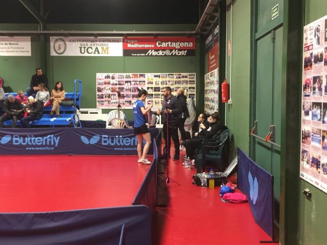 Champions League. El UCAM Cartagena se clasifica para cuartos de final - 2, Foto 2